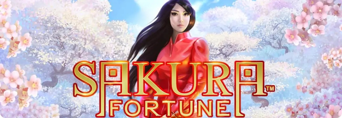 Sakura Fortune kolikkopelin säännöt